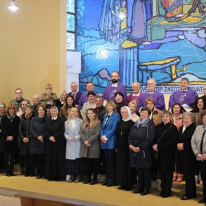 1700 molitelja svakodnevno moli svetog Josipa